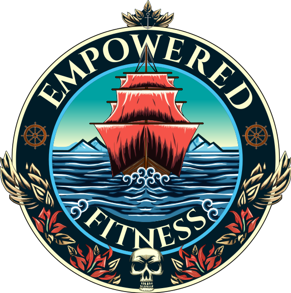 Empowered Fitness